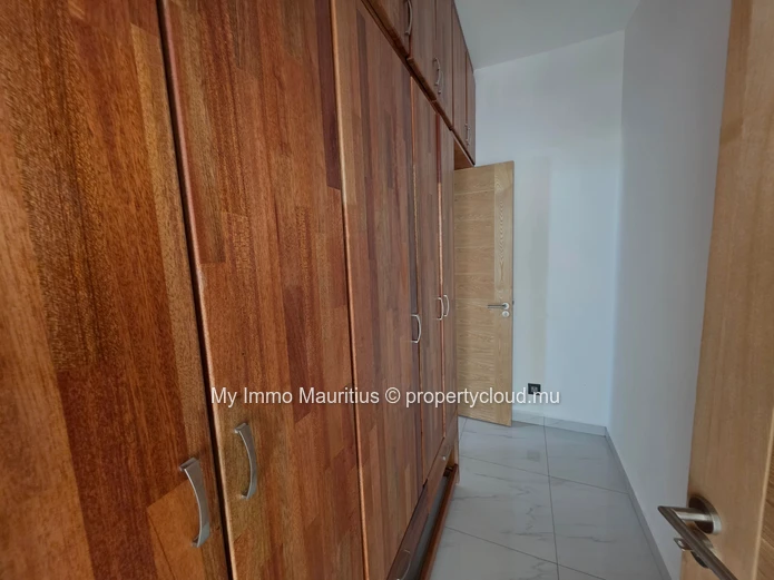 New Contemporary Villa In Grand Baie