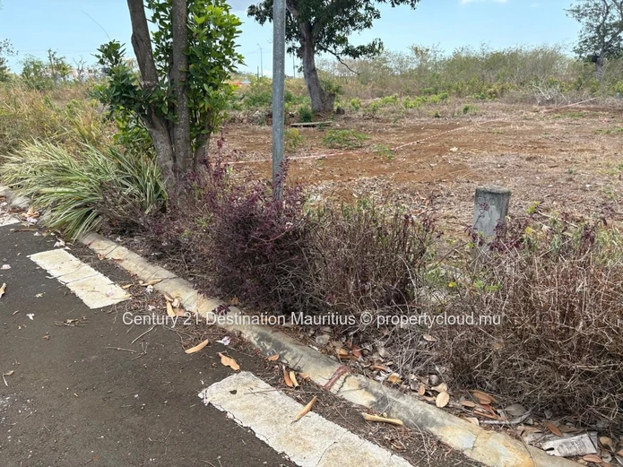 Villa Neuve Proche Des Plages De Trou Aux Biches Et Mont Choisy