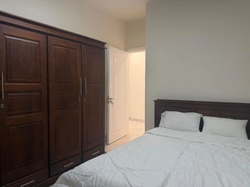Appartement de 3 Chambres
