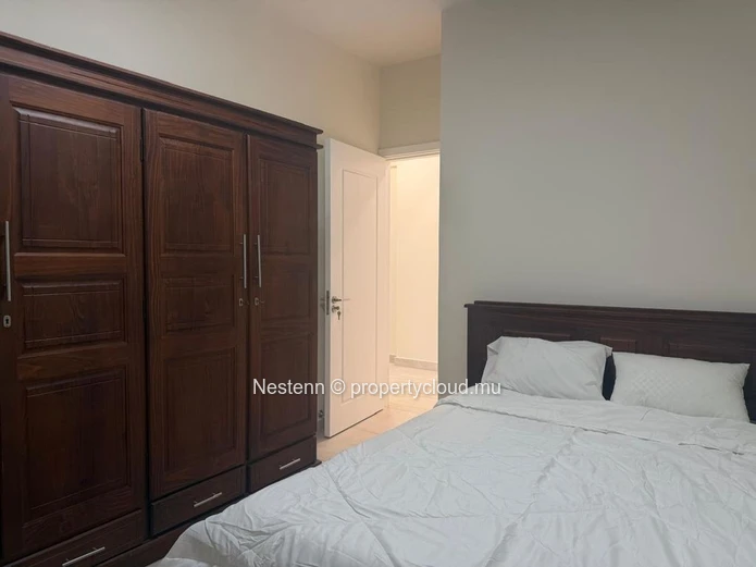Spacious 3-Bedroom Apartment with Stunning Terrace Views