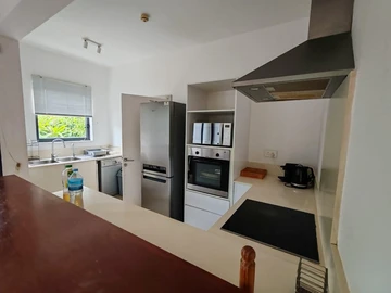 4 Bedroom Townhouse, Duplex