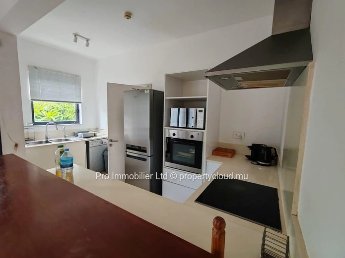 For Sale – Spacious 4-Bedroom Townhouse at Azuri Ocean & Golf Resort, Roches Noires