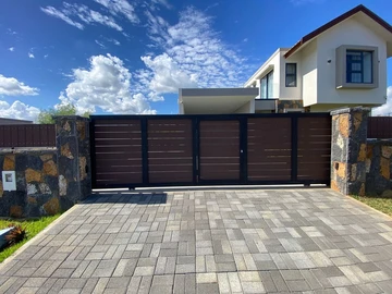 Villa de 4 Chambres