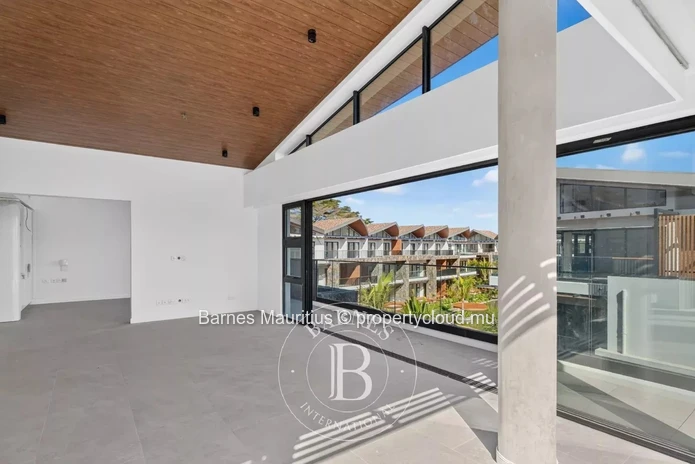 FLIC EN FLAC - Penthouse de luxe avec accès à la plage - 4 chambres