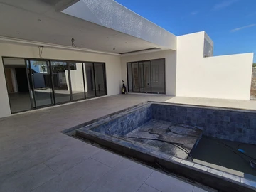 3 Bedroom Villa