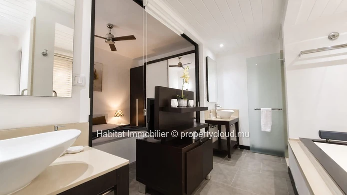 A louer : Appartement à Grand Baie