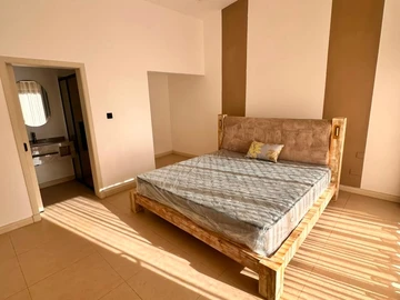 3 Bedroom Townhouse, Duplex
