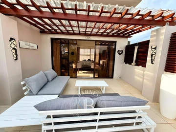 4 Bedroom Penthouse