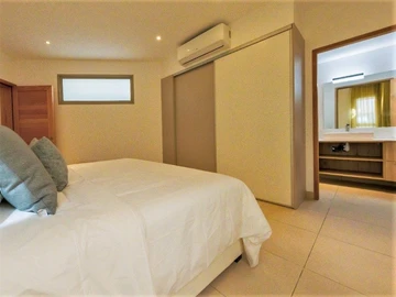 Appartement de 3 Chambres