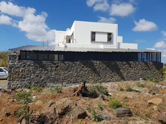 5-Bedroom House for Sale