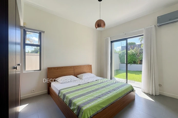 Stunning Furnished 4-Bedroom Villa for Sale