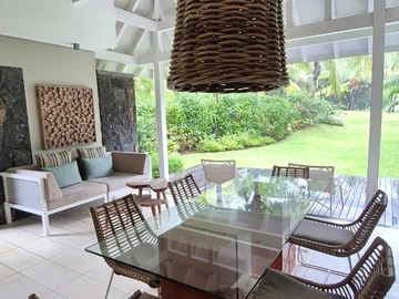3 Bedroom Townhouse, Duplex