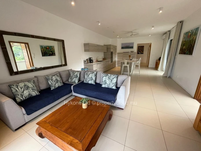 Appartement En Vente À La Balise, Rivière Noire