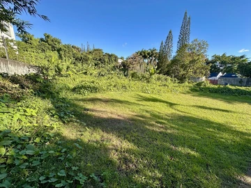 Residential Land