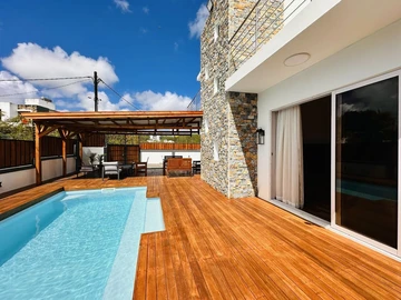 3 Bedroom Villa