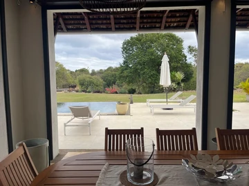Villa de 5 Chambres