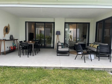 3 Bedroom Apartment