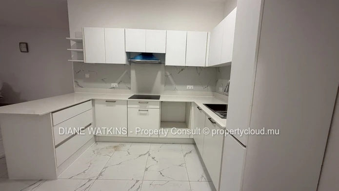 Appartement de luxe de 3 chambres à vendre à Floréal, île Maurice