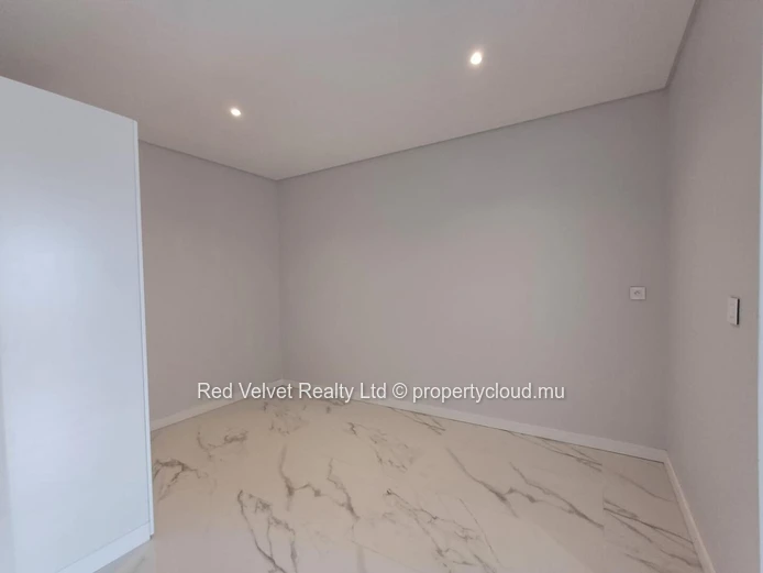 Luxury Beachfront Penthouse for Sale in Pointe aux Sables