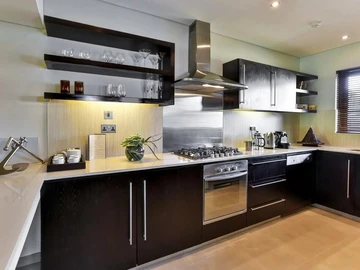 Appartement de 2 Chambres