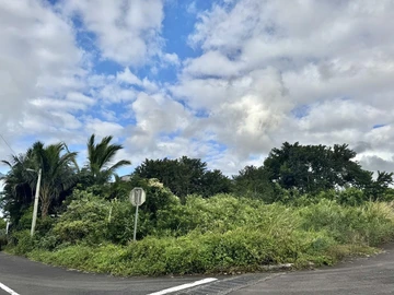 Residential Land