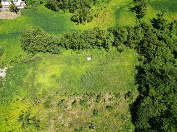 Terrain Résidentiel
