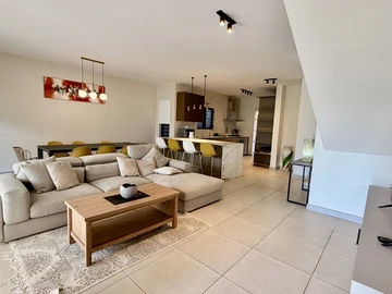 3 Bedroom Townhouse, Duplex