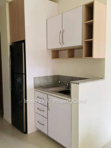 Apartments - 1 bedrooms - Trianon