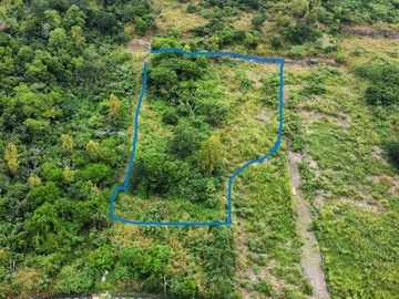 Terrain Résidentiel