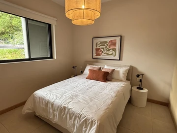 Appartement de 3 Chambres