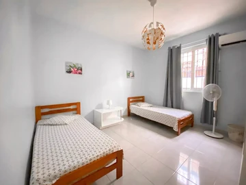 3 Bedroom Apartment
