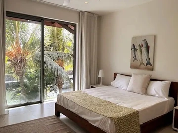 Appartement de 3 Chambres