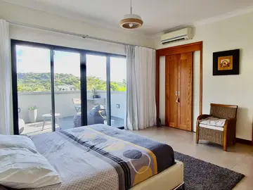 Villa de 8 Chambres