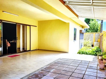Maison de 5 Chambres