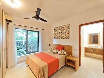 3 Bedroom Villa