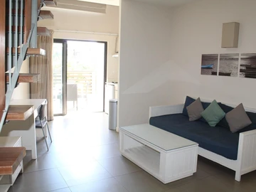 Appartement de 2 Chambres