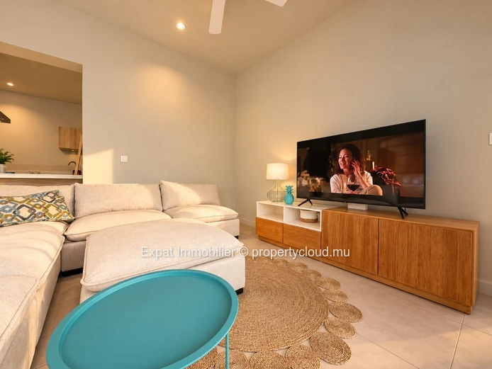 Stunning 3-Bedroom Ensuite Apartment for Sale at La Balise Marina – A Prime Investment Opportunity in Black River