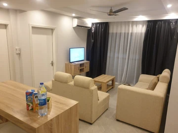 Appartement de 2 Chambres