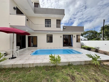 Villa de 4 Chambres