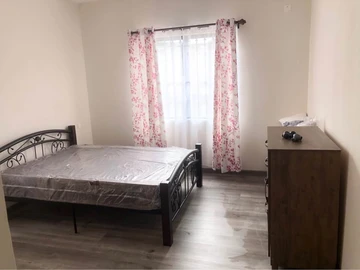 4 Bedroom Townhouse, Duplex