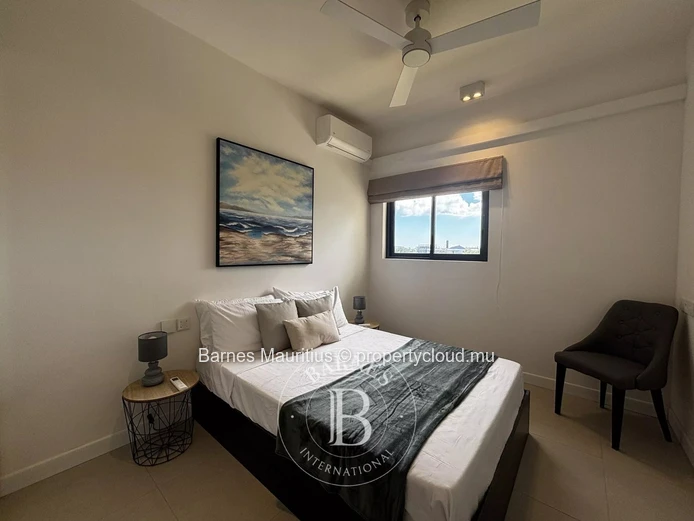 BEAU PLAN - Apartment - 2 bedrooms