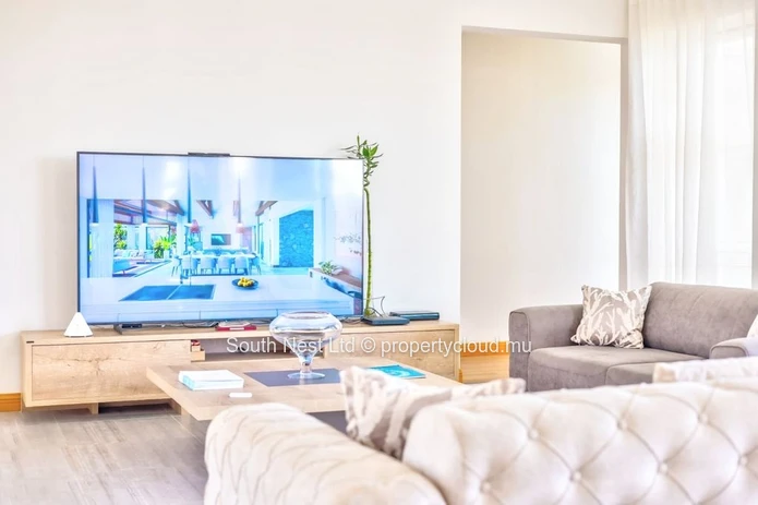 Villas Signature Albion | Résidences contemporaines avec piscine privée