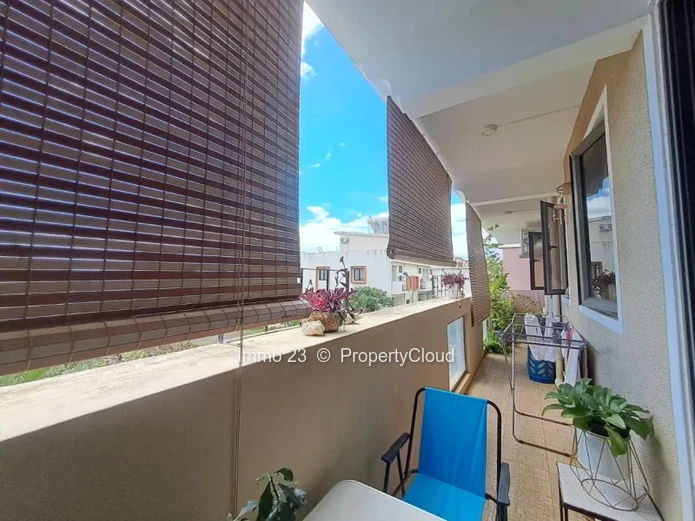 Apartments - 3 bedrooms - Flic en Flac