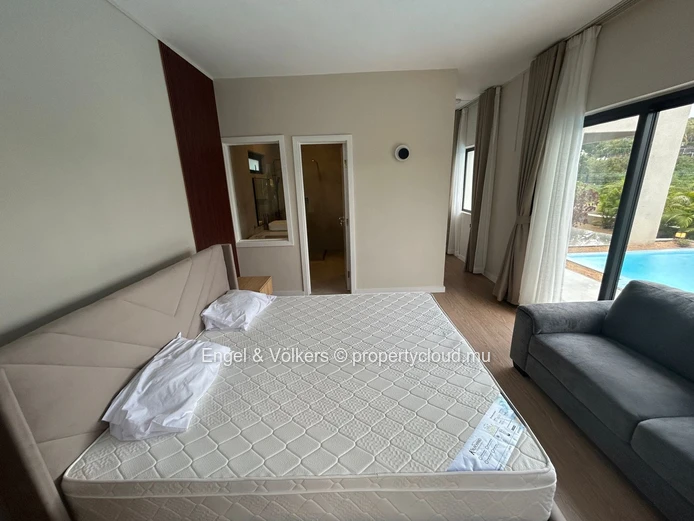 Brand-New 3-Bedroom Villa for Rent in Calodyne