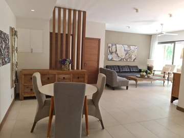 3 Bedroom Apartment
