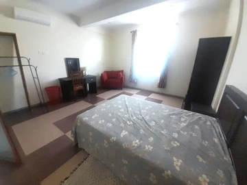 Appartement de 17 Chambres