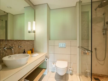 3 Bedroom Townhouse, Duplex