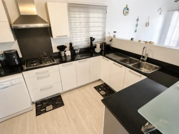 3 Bedroom Villa