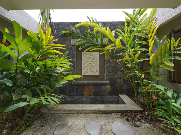 Villa de 3 Chambres