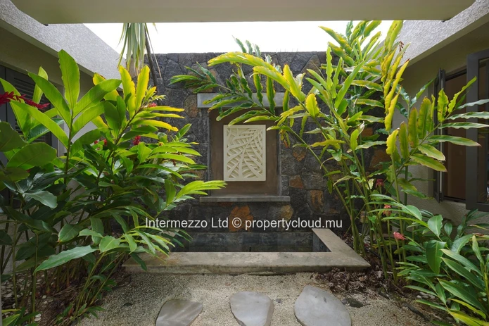 Villa de Luxe à Vendre – Le Clos du Littoral, Grand Baie | 3 Chambres | €